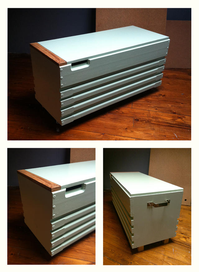 storage box / sanduk by SitnaRiba on DeviantArt