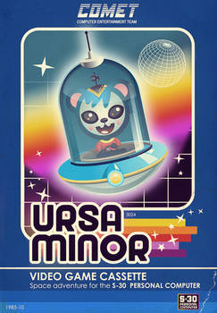 Ursa Minor