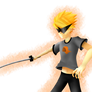 Dirk Strider