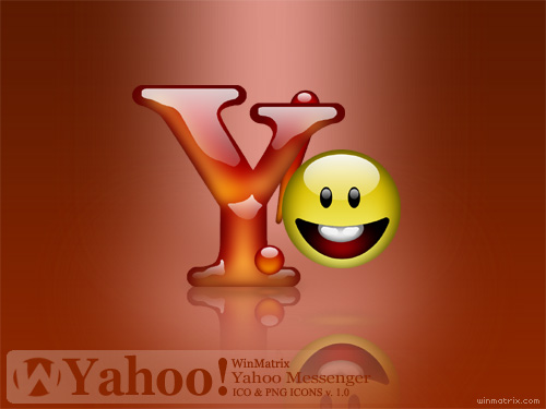 Yahoo Messenger