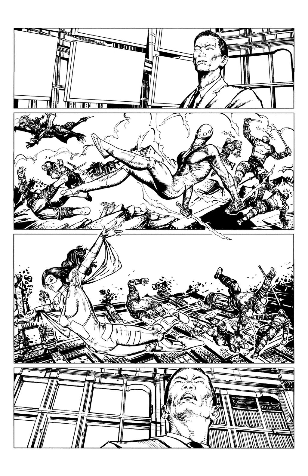 Avengers World thirteen page17