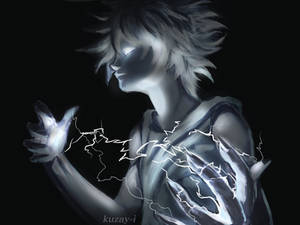 Killua kanmuru