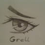 Grell's eye
