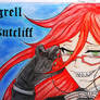 Grell Sutcliff (colored)