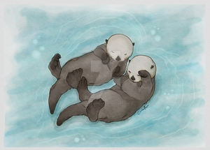 Significant Otters