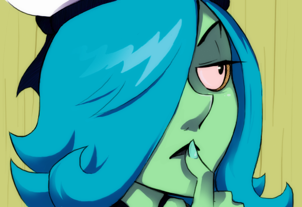 PPGZ - omgs ur face by Latte-Dah
