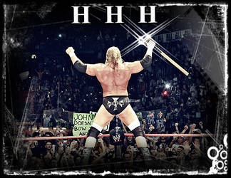 THE GAME HHH