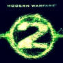 Modern Warfare 2 Avatar Logo