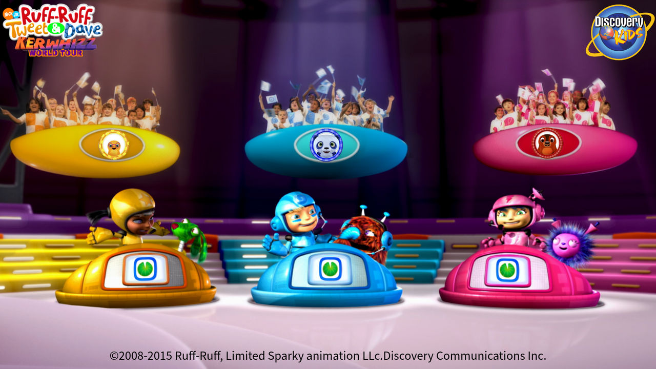 Ruff Ruff Tweet And Dave Kerwhizz Kids Audience By TFA10 On DeviantArt ruff-ruff-tweet-and-dave-kerwhizz-kids-audience-by-tfa10-on-deviantart