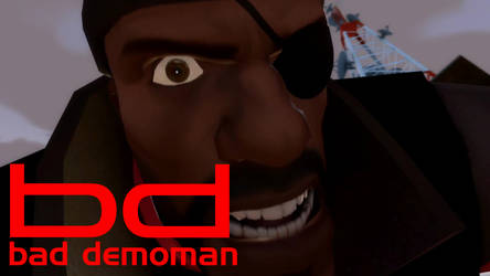 Bad Demoman