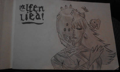 Lucy elfen lied