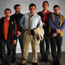 Charade_4.5 Usual Suspects 6