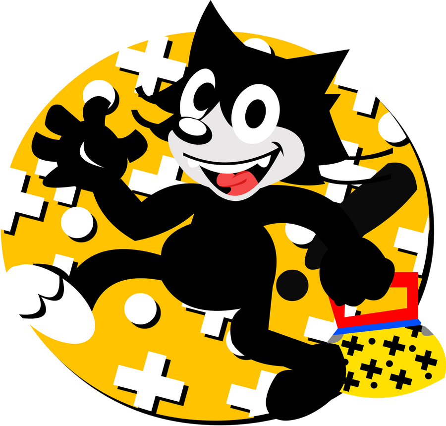 Felix the Cat