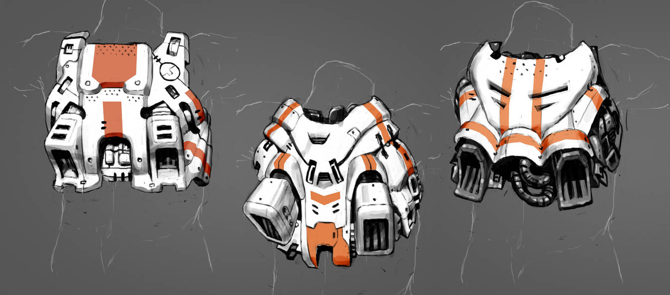 Jetpack by megabirth on DeviantArt