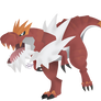 Tyrantrum