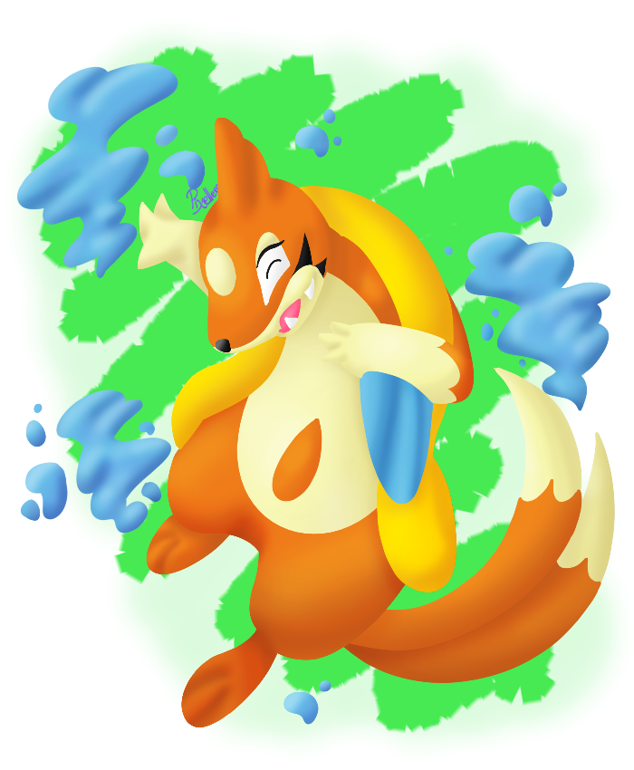 Floatzel