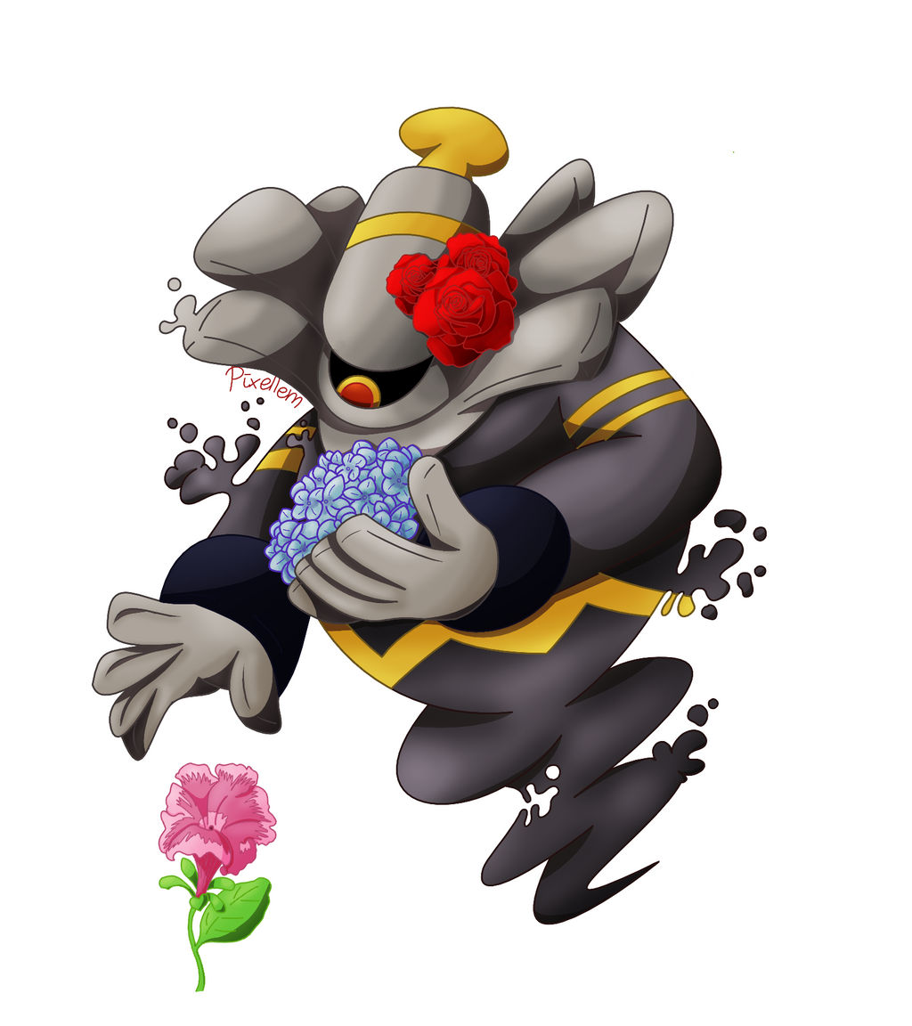 Dusknoir by Togichuu on DeviantArt