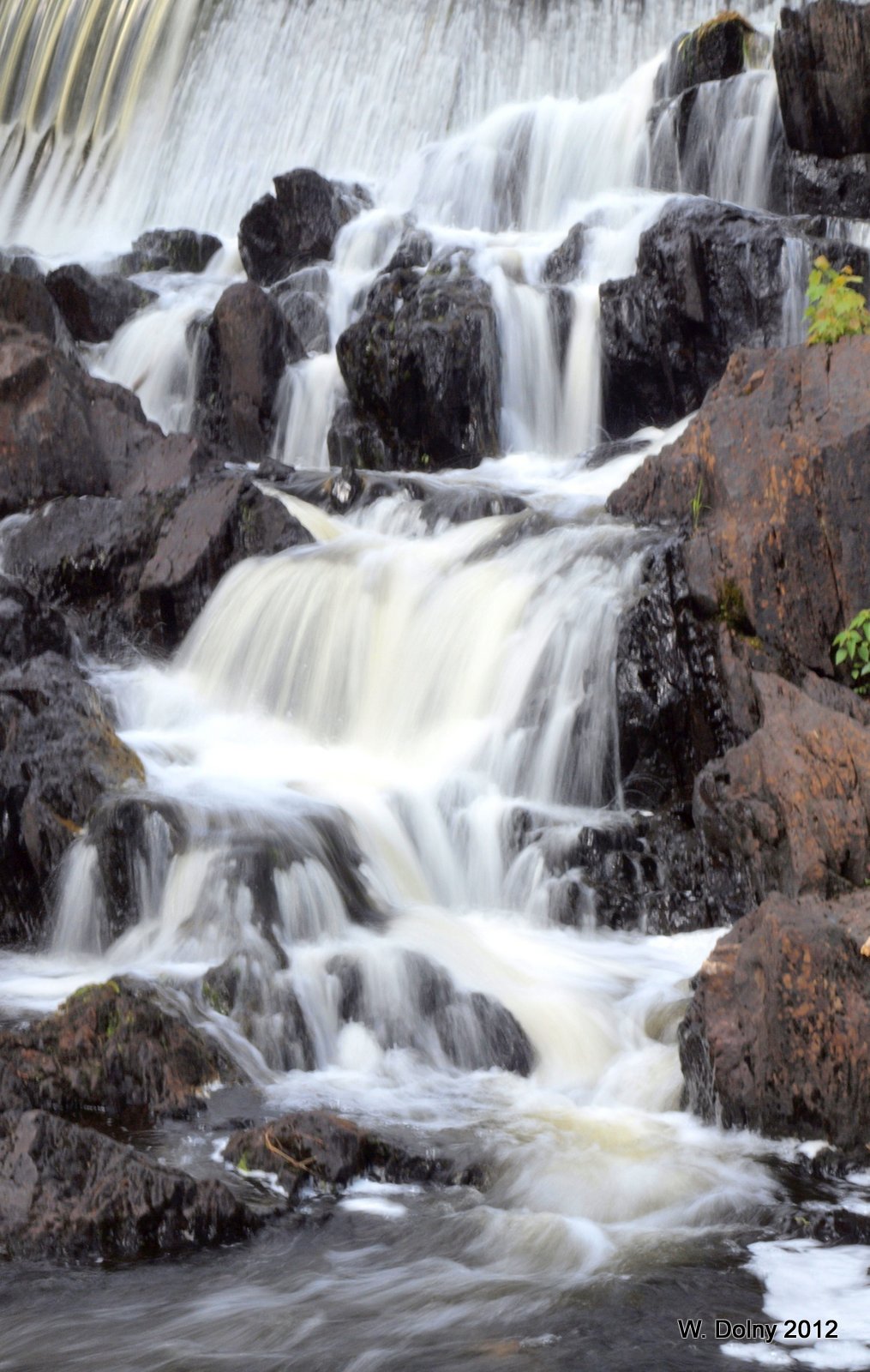 Waterfalls 2