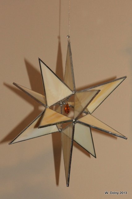 3D Star