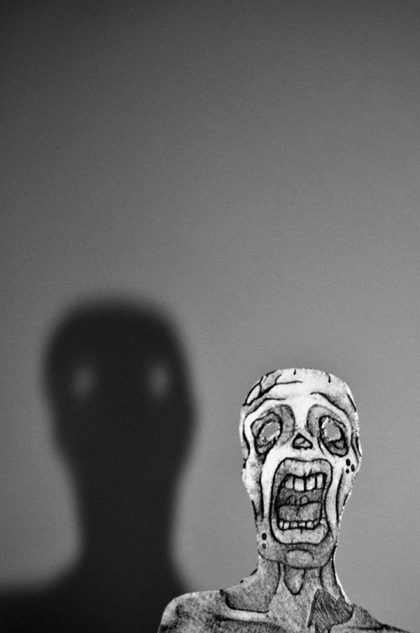 Scream 2 by zarazaz on DeviantArt