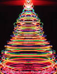 Christmas Tree 3 by MrParts