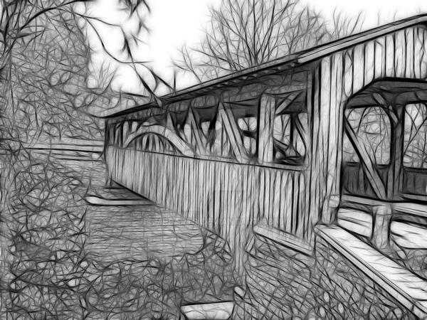 Covered Bridge 2