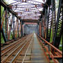 Railroad Bridge 1