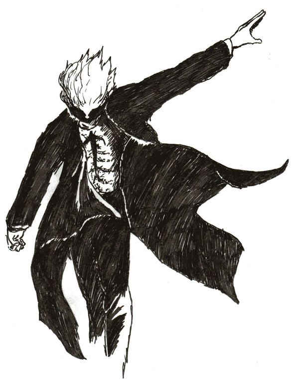 Arrow Man? rofl by Knight-of-Judah on DeviantArt