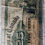 1900 Canadian Paper Currency
