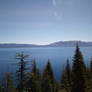 Lake Tahoe