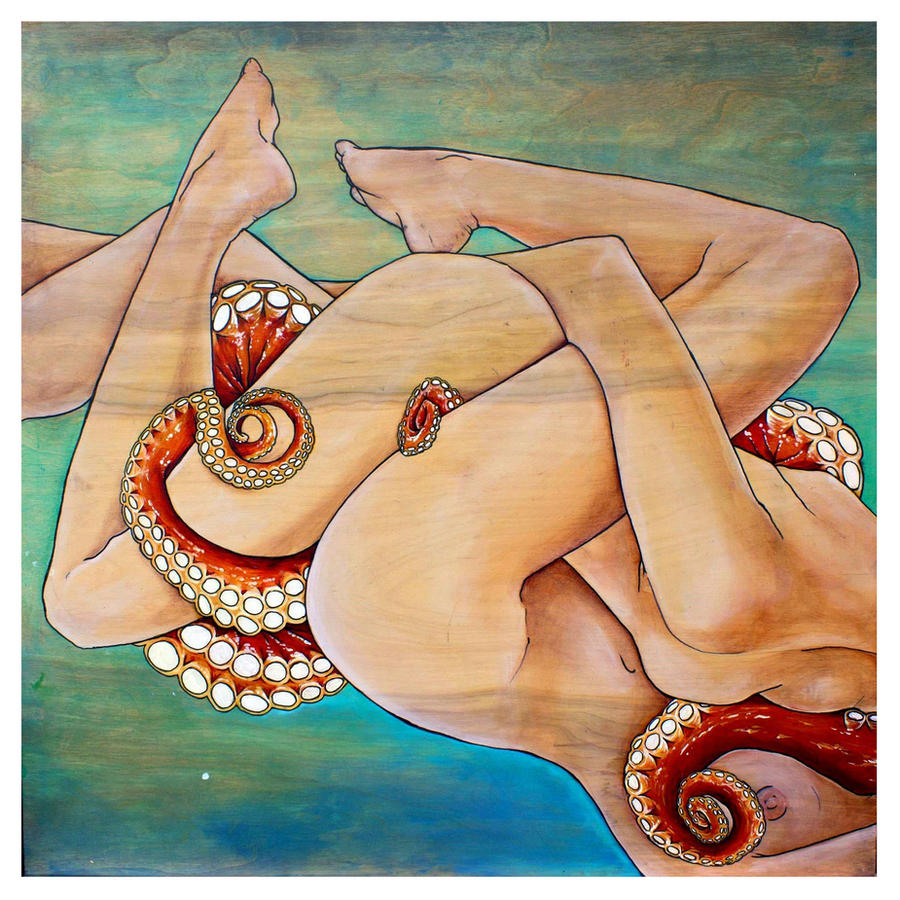 SIPHONOPHORE by LuxNova