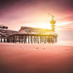 De Pier by soulofautumn87