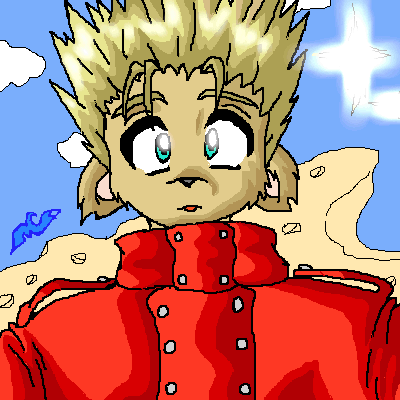 Furry Vash