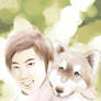Lovely Series -Yunho-