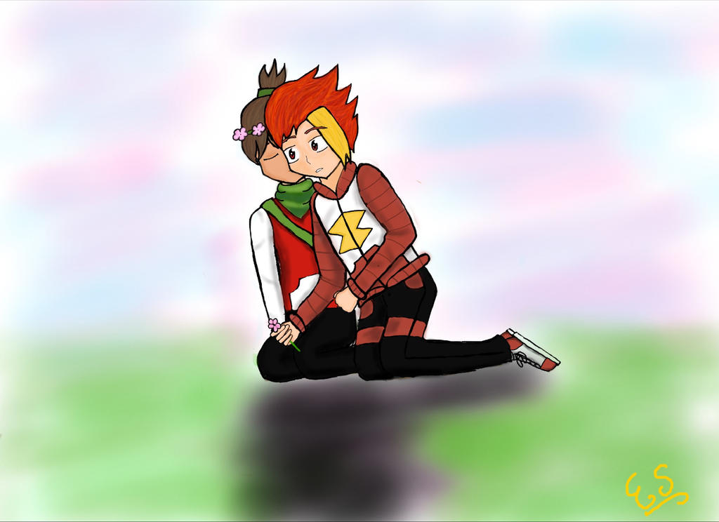 Flower Crown Pokemon Uranium By Erastella On Deviantart Flower Crown Pokemon Uranium By Erastella On Deviantart