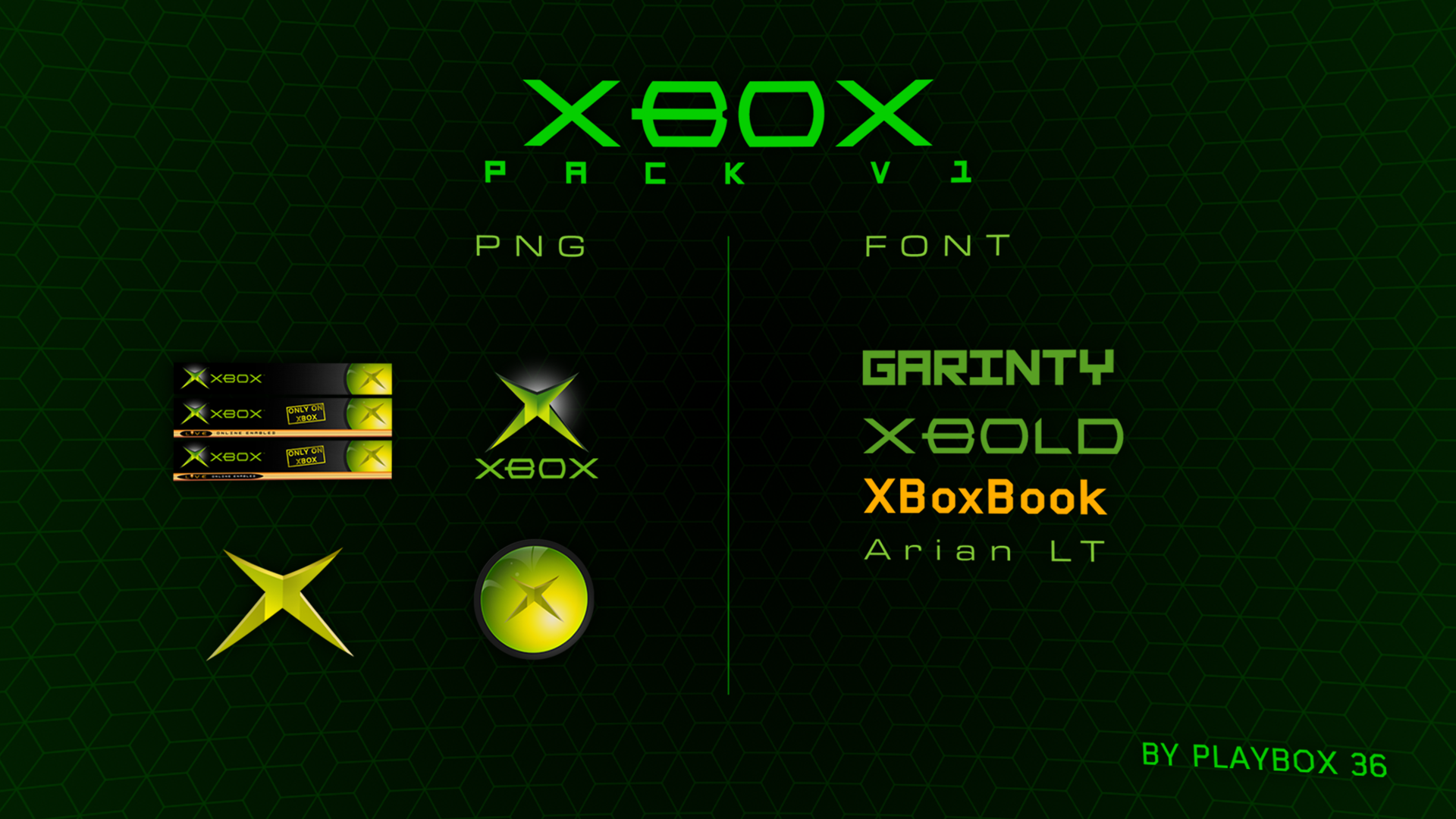 Wallpaper Xbox Game Studios Mobile 24 x 33 by Playbox36 on DeviantArt