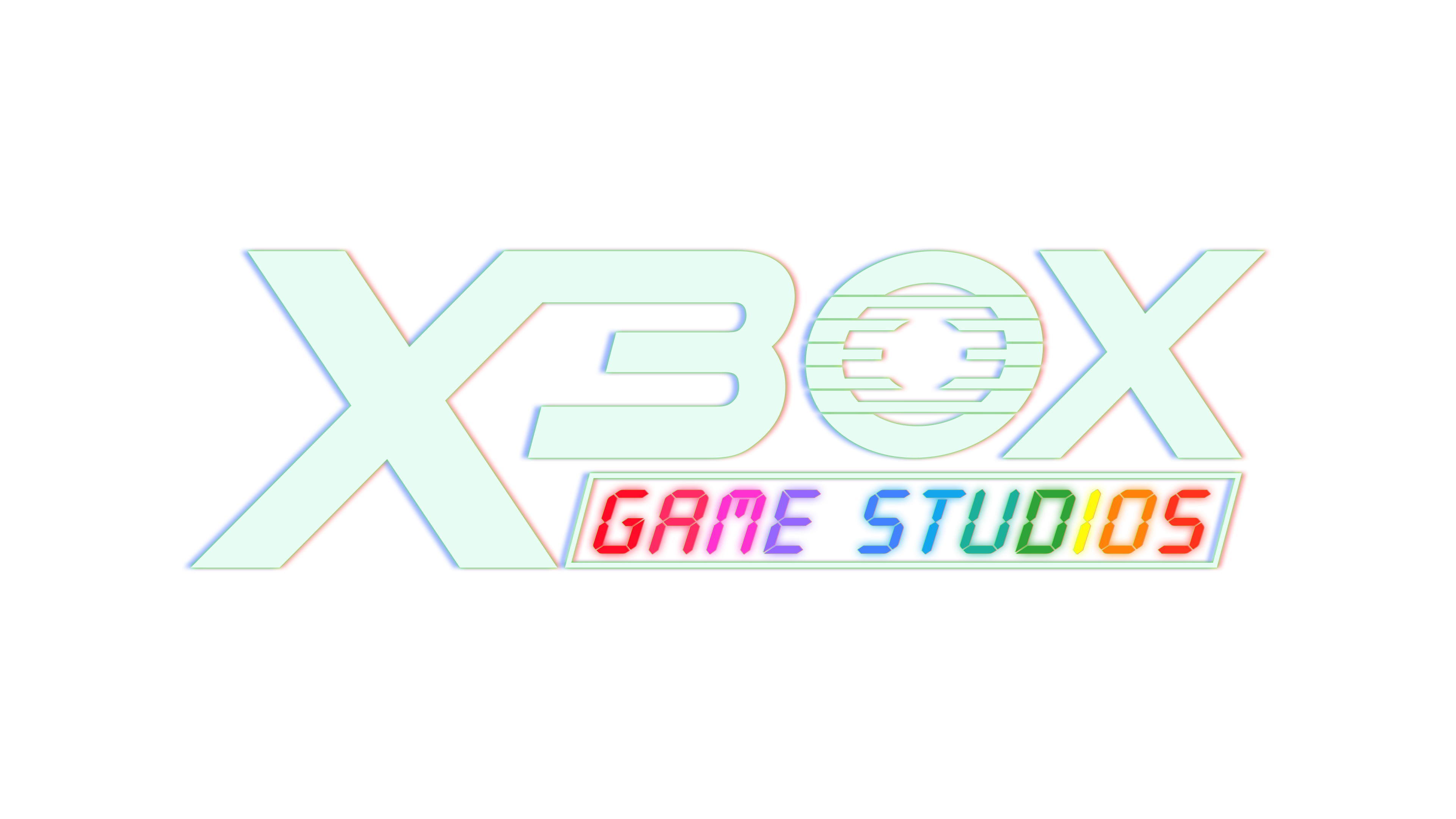 Xbox Game Studios Logo PNG by Playbox36 on DeviantArt