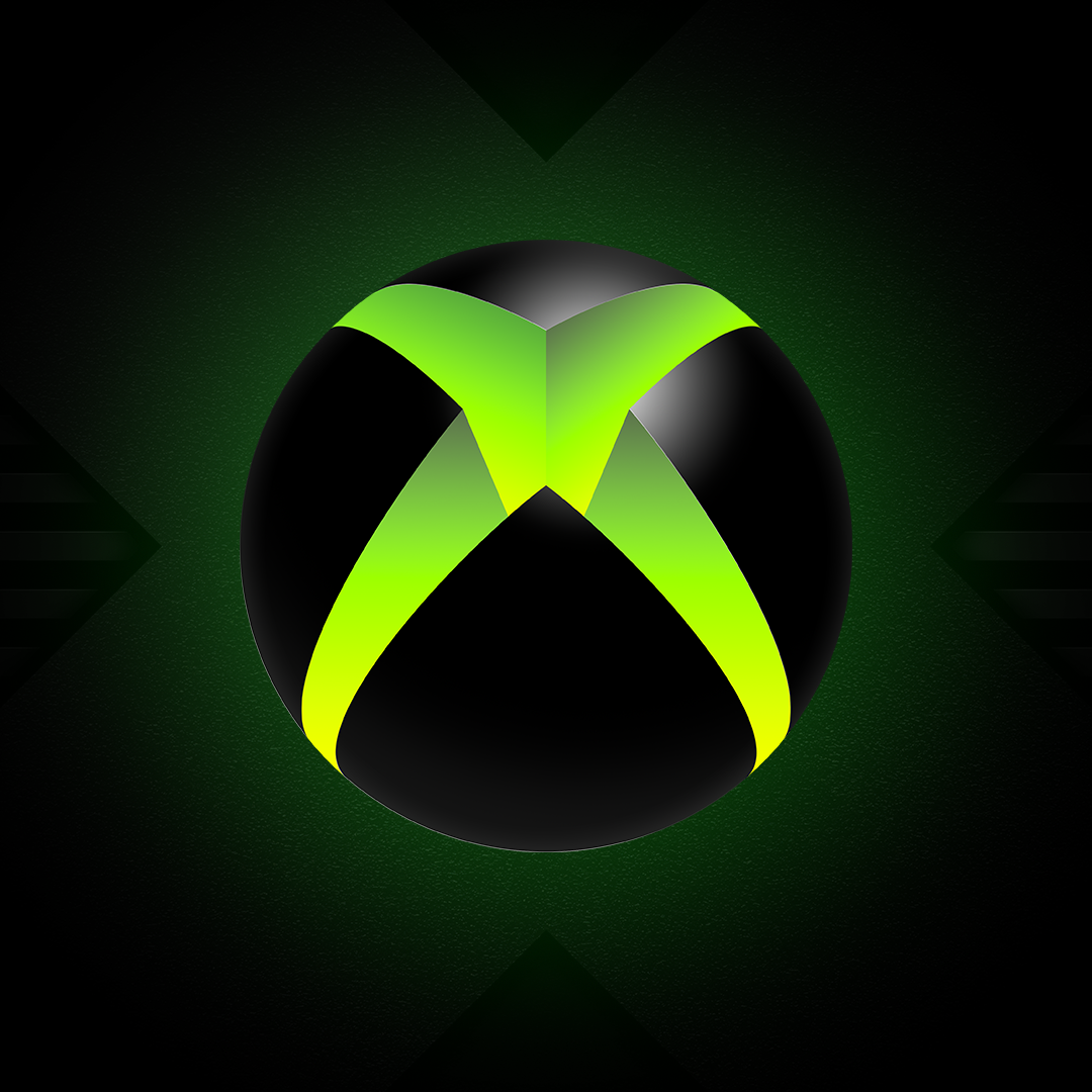 Xbox Game Studios Logo PNG by Playbox36 on DeviantArt