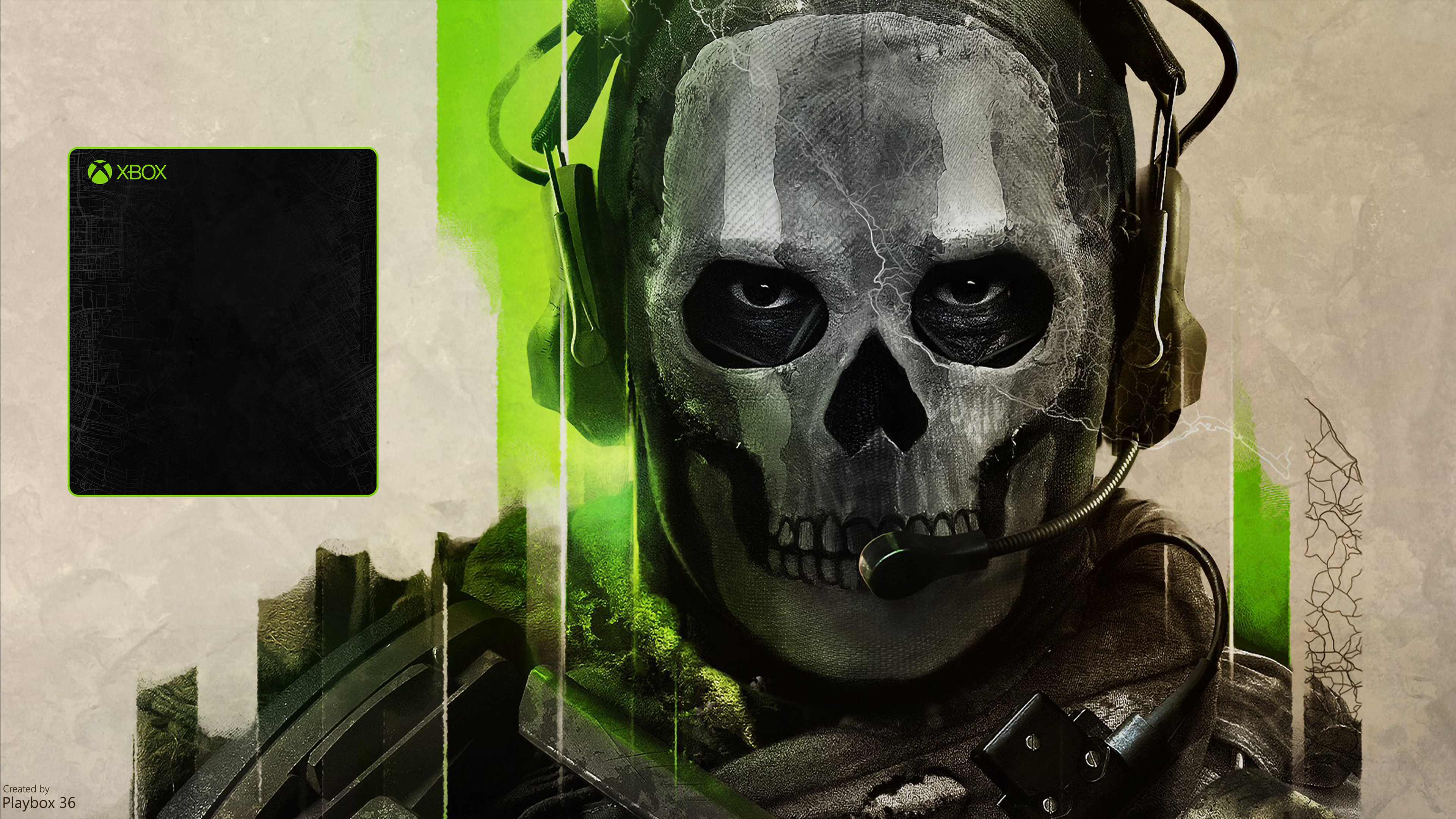 COD MW2 2022 Live Wallpaper by Favorisxp on DeviantArt