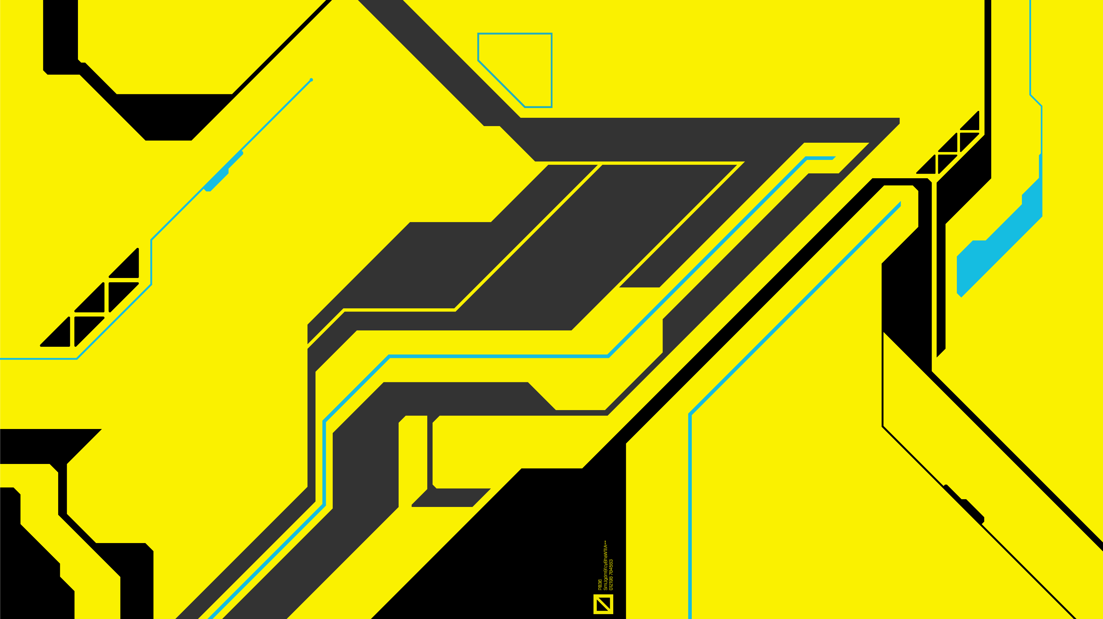 Wallpaper-Cyberpunk-4k3 by Playbox36 on DeviantArt
