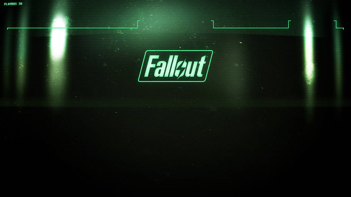 Xbox X Fallout Theme Fallout Xbox Theme by Playbox36 on DeviantArt
