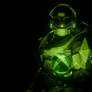 Halo X Xbox