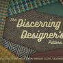 Discerning Designer's Pattern Pack