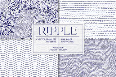 Explore the Best Ripple Art | DeviantArt