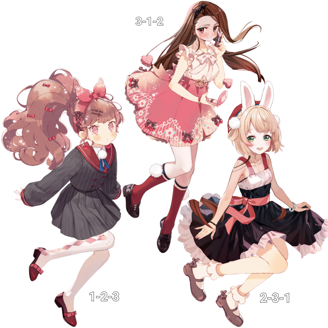 Body part swap by Spin010 on DeviantArt