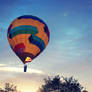 Air balloon! :)