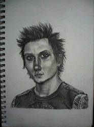 Synyster Gates