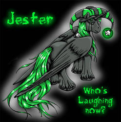 Jester