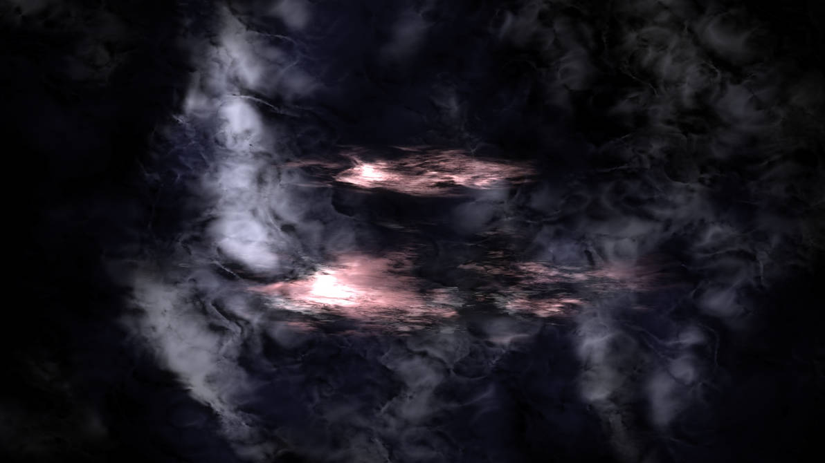 Mystic Nebula by JanD on DeviantArt
