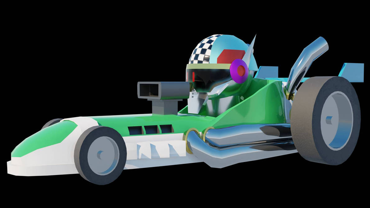 Turbo Man race car rockman 7 manga style by kinglolo89 on DeviantArt